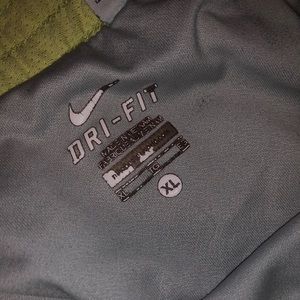 Nike Dri-Fit Shorts